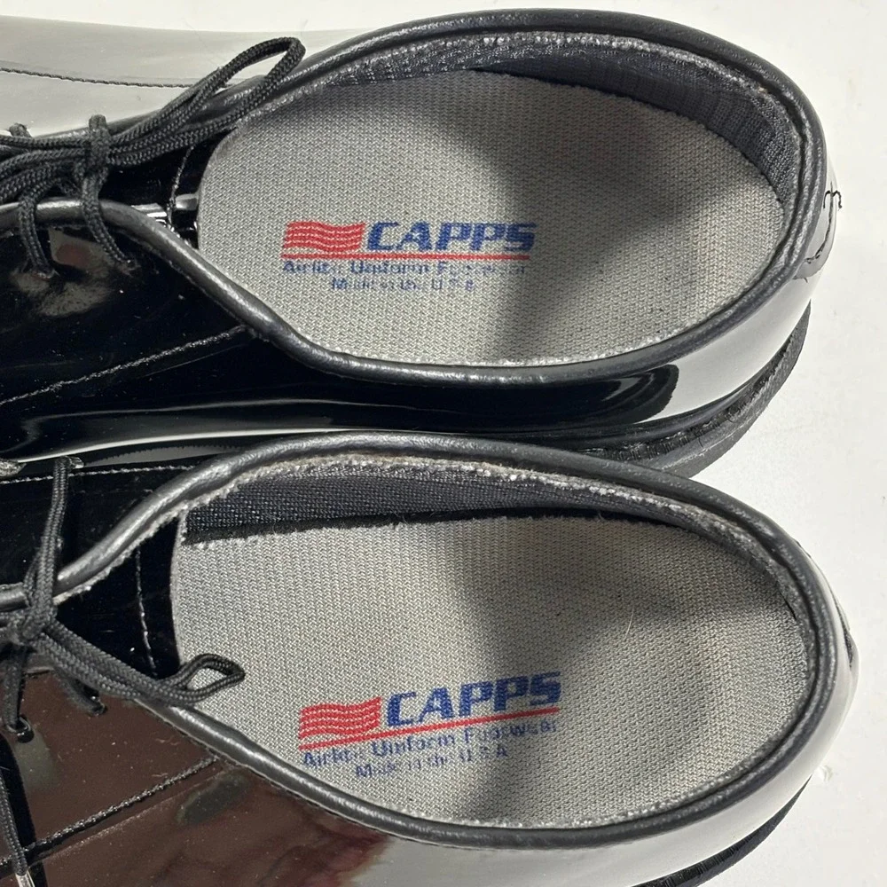 Capps Shoe Company capps shoe